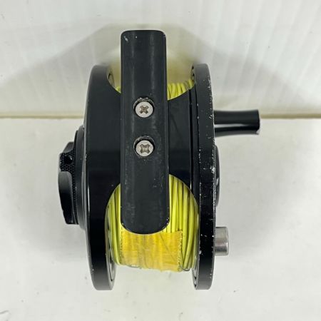 KEN-CUBE フライリール K.Bullet TLX#2-4