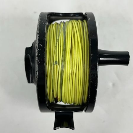 KEN-CUBE フライリール K.Bullet TLX#2-4