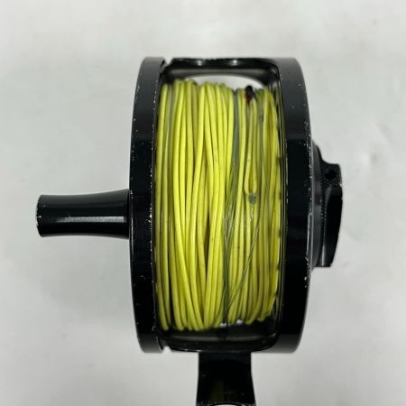 KEN-CUBE フライリール K.Bullet TLX#2-4
