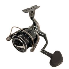 SHIMANO シマノ スピニングリール 22ステラ 4000M 043948 Bランク