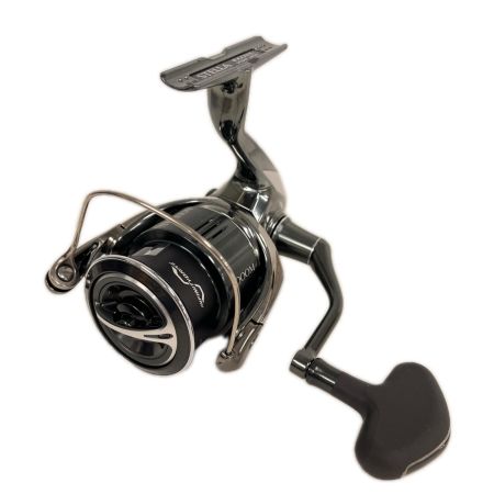 SHIMANO シマノ スピニングリール 22ステラ 4000M 043948