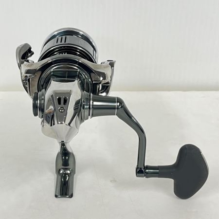 SHIMANO シマノ スピニングリール 22ステラ 4000M 043948