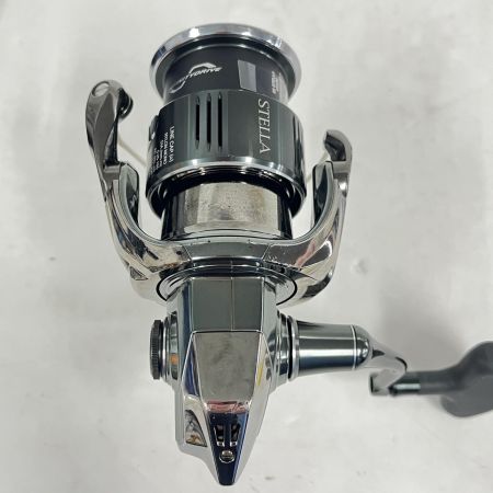 SHIMANO シマノ スピニングリール 22ステラ 4000M 043948