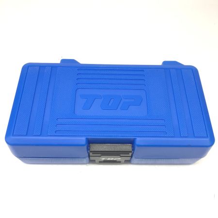 TOP ソケット EDS-824CS ブルー