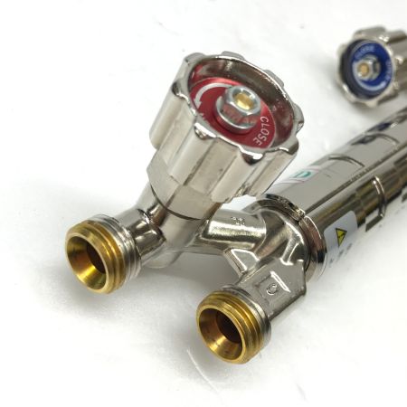 タナカ A切Zバック 112Z アセチレン用