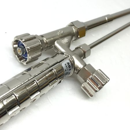 タナカ A切Zバック 112Z アセチレン用
