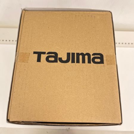 TAJIMA タジマ フルハーネス型安全帯 巻取式ダブルランヤード付 Lサイズ A1GSLER-WL2BK ブラック