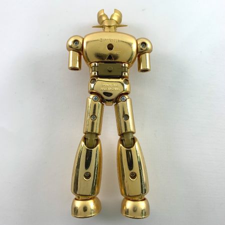  BANDAI バンダイ 超合金魂 GX-01RG ゴールドマジンガーZ 通常版