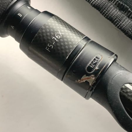  Megabass メガバス DESTROYER デストロイヤー　F5-76X　ノーチラス 【店頭引取限定】