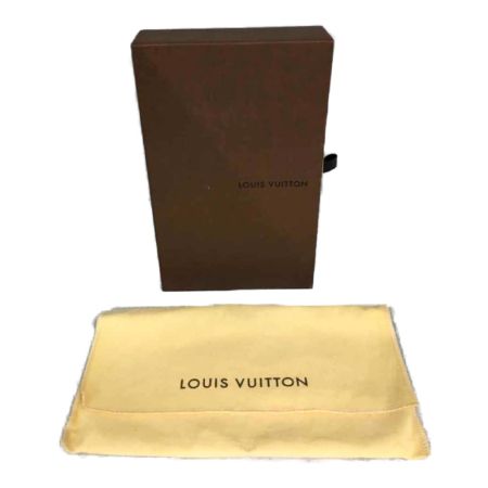  LOUIS VUITTON ルイヴィトン ポルトフォイユ・サラ　モノグラムアンプラント M61181 レッド
