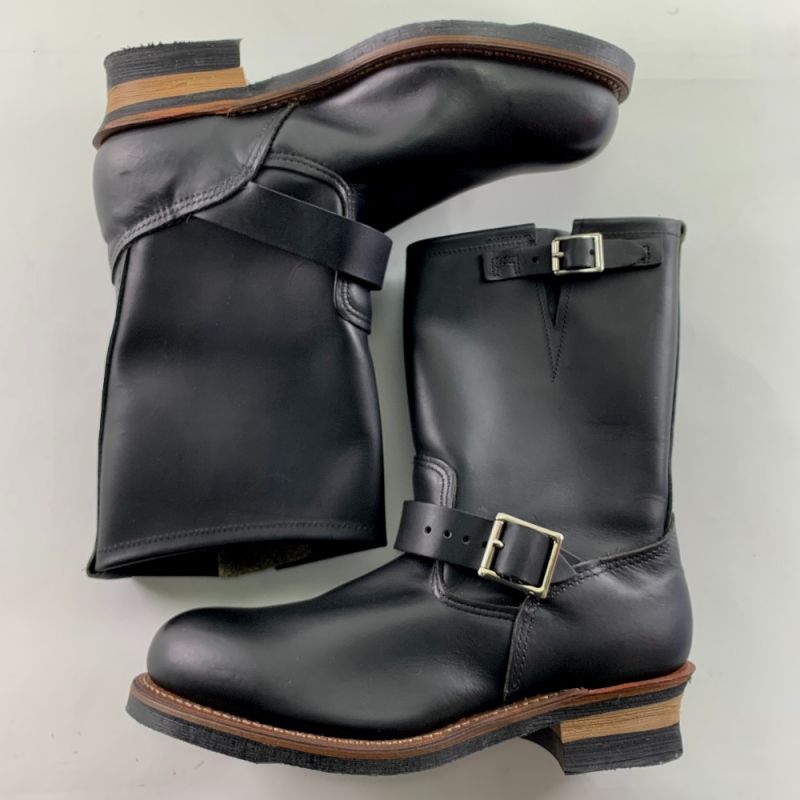 中古】 RED WING レッドウィング 11