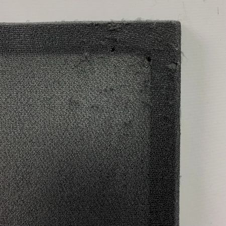  fostex アクティブ・サブウーハー CW200A ジャンク品　センターへこみ有り