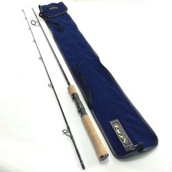 ▽▽ エムアイレ トゥルーチャボロン　北海道　スピニングモデル  TB-63H Bランク