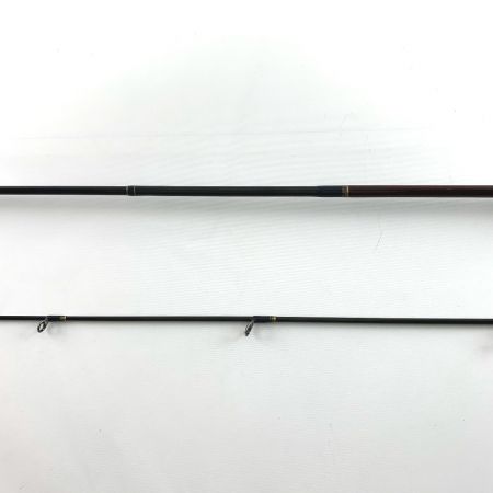  エムアイレ トゥルーチャボロン　北海道　スピニングモデル  TB-63H