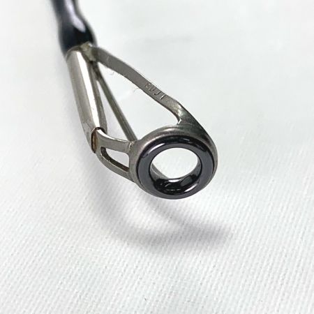  エムアイレ トゥルーチャボロン　北海道　スピニングモデル  TB-63H