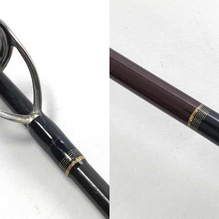  エムアイレ トゥルーチャボロン　北海道　スピニングモデル  TB-63H