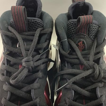  NIKE ナイキ エア フォームポジット ワン 314996-601 ナイトマルーン 26.5cm