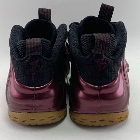  NIKE ナイキ エア フォームポジット ワン 314996-601 ナイトマルーン 26.5cm