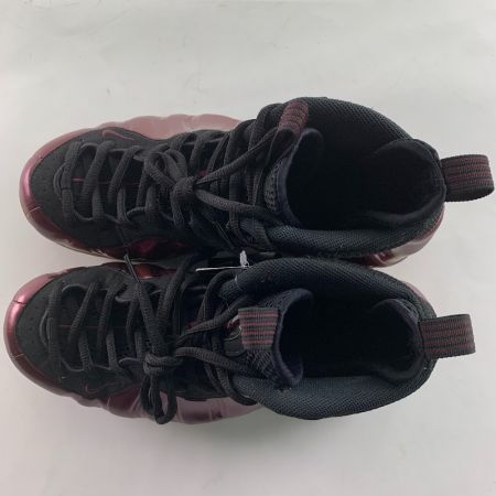  NIKE ナイキ エア フォームポジット ワン 314996-601 ナイトマルーン 26.5cm