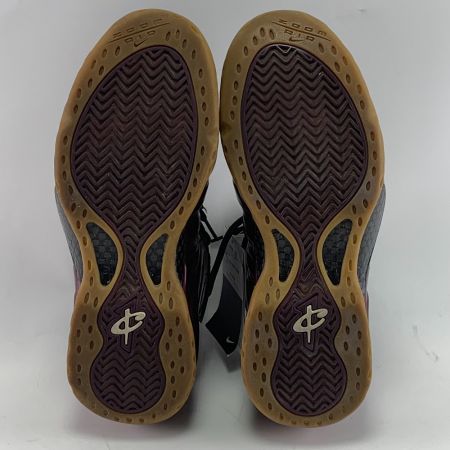  NIKE ナイキ エア フォームポジット ワン 314996-601 ナイトマルーン 26.5cm