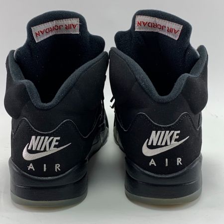  NIKE ナイキ AIR JORDAN 5 RETRO OG エアジョーダン 5 レトロ OG 845035-003 ブラック 26cm