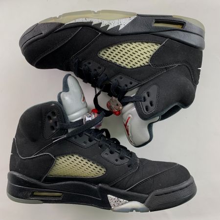 中古】 NIKE ナイキ AIR JORDAN 5 RETRO OG エアジョーダン 5 レトロ