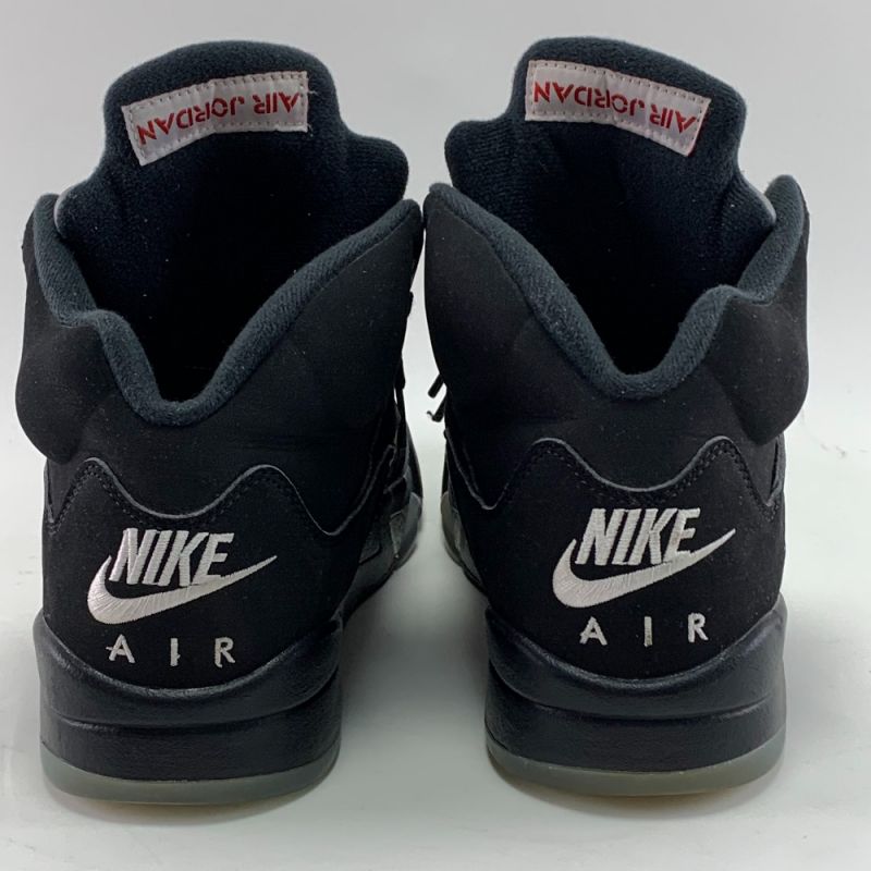 中古】 NIKE ナイキ AIR JORDAN 5 RETRO OG エアジョーダン 5 レトロ