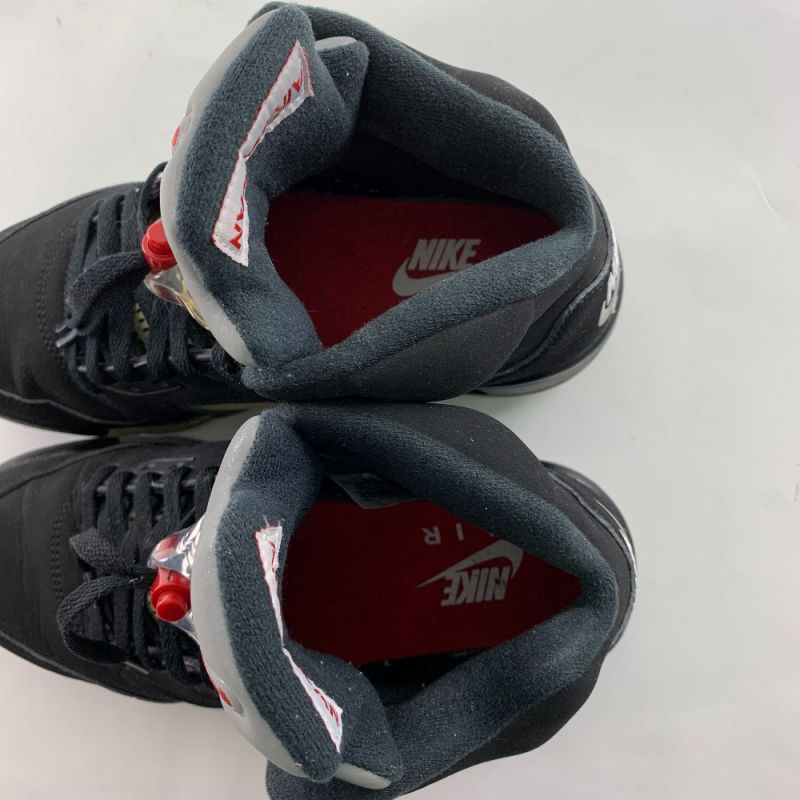 中古】 NIKE ナイキ AIR JORDAN 5 RETRO OG エアジョーダン 5 レトロ