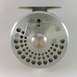 ▽▽ Mamiya マミヤ SPIRIT スピリット　PRS-56　フライリール SPIRIT PRS-56 Cランク