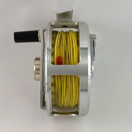  Mamiya マミヤ SPIRIT スピリット　PRS-56　フライリール SPIRIT PRS-56