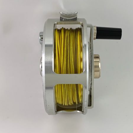  Mamiya マミヤ SPIRIT スピリット　PRS-56　フライリール SPIRIT PRS-56