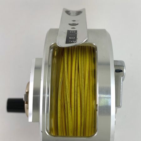  Mamiya マミヤ SPIRIT スピリット　PRS-56　フライリール SPIRIT PRS-56