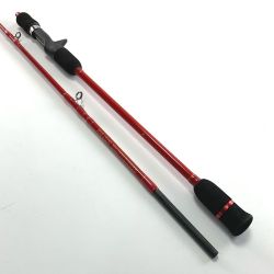 ▽▽ ZENITH ゼニス レッドスイーパー　タイラバモデル　スパイラルガイド　鯛ラバ RSB-652M Bランク