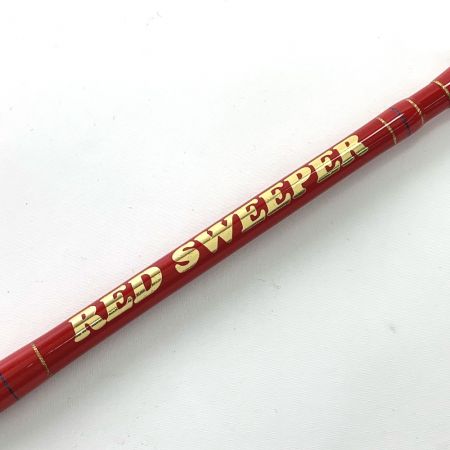  ZENITH ゼニス レッドスイーパー　タイラバモデル　スパイラルガイド　鯛ラバ RSB-652M