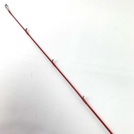  ZENITH ゼニス レッドスイーパー　タイラバモデル　スパイラルガイド　鯛ラバ RSB-652M