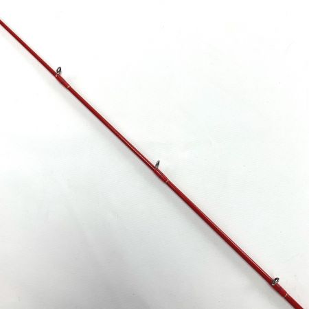  ZENITH ゼニス レッドスイーパー　タイラバモデル　スパイラルガイド　鯛ラバ RSB-652M