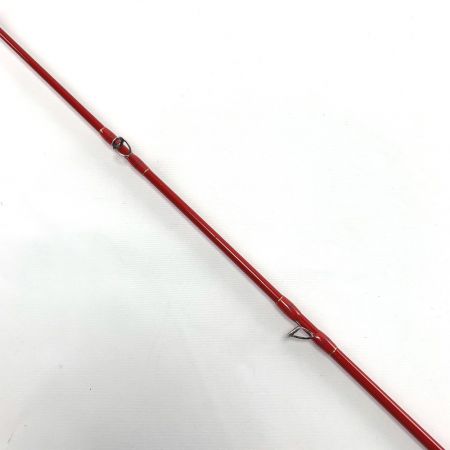  ZENITH ゼニス レッドスイーパー　タイラバモデル　スパイラルガイド　鯛ラバ RSB-652M