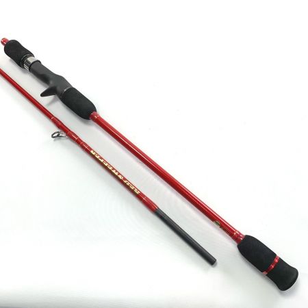  ZENITH ゼニス レッドスイーパー　タイラバモデル　スパイラルガイド　鯛ラバ RSB-652M