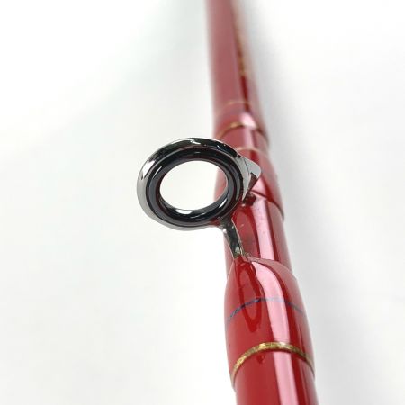  ZENITH ゼニス レッドスイーパー　タイラバモデル　スパイラルガイド　鯛ラバ RSB-652M