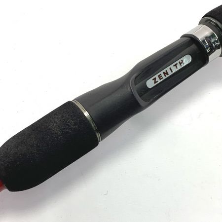  ZENITH ゼニス レッドスイーパー　タイラバモデル　スパイラルガイド　鯛ラバ RSB-652M