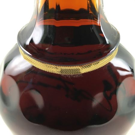  CAMUS カミュ EXTRA　エクストラ　ロングネック　ブランデー　コニャック　700ml 未開栓