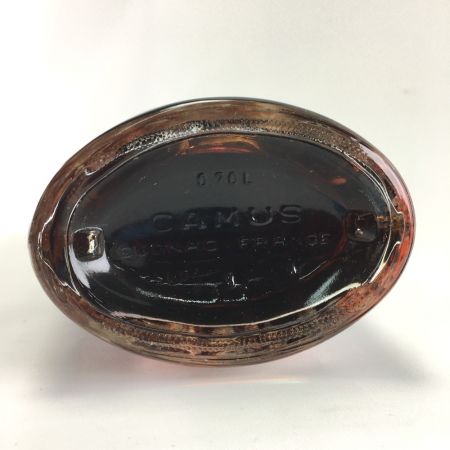  CAMUS カミュ EXTRA　エクストラ　ロングネック　ブランデー　コニャック　700ml 未開栓