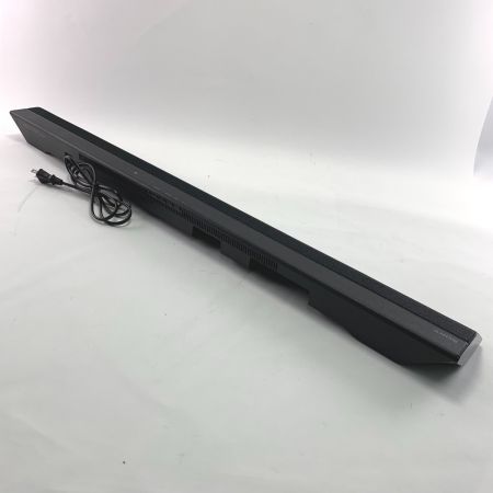  SONY ソニー サウンドバー　ホームシアターシステム　2018年製 SA-WCT380