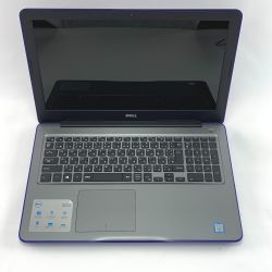 ▽▽ DELL デル Inspiron 15 5567　15.6型 P66F001 ジャンク品　動作不具合 Dランク