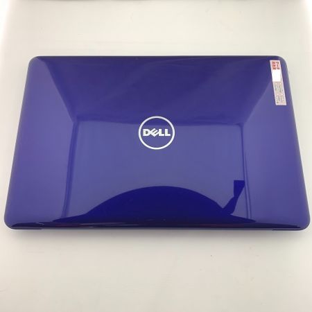 DELL デル Inspiron 15 5567　15.6型 P66F001 ジャンク品　動作不具合