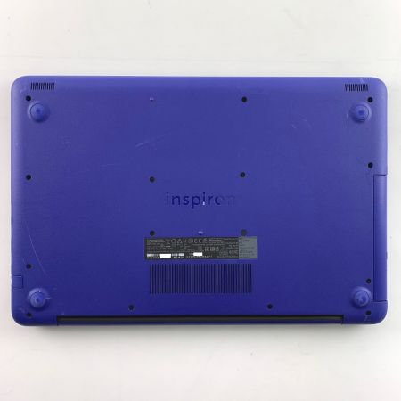  DELL デル Inspiron 15 5567　15.6型 P66F001 ジャンク品　動作不具合