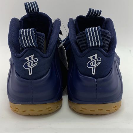 NIKE ナイキ ナイキ エア フォームポジット ワン 314996-405 ネイビー 26cm
