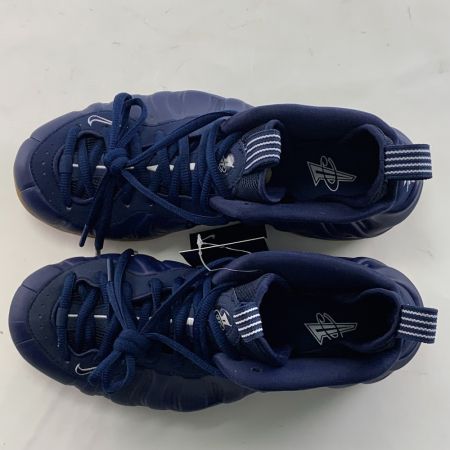  NIKE ナイキ ナイキ エア フォームポジット ワン 314996-405 ネイビー 26cm