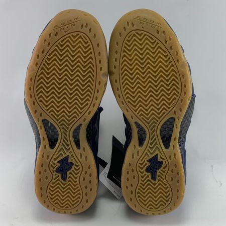  NIKE ナイキ ナイキ エア フォームポジット ワン 314996-405 ネイビー 26cm