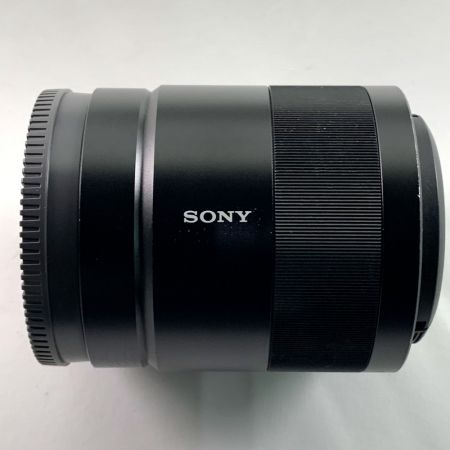 中古】 SONY ソニー 単焦点レンズ Sonnar T* E 24mm F1.8 ZA Eマウント